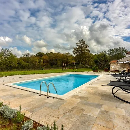Dom wakacyjny House Orbanic