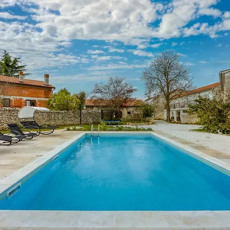 House Orbanic Tatil Evi *