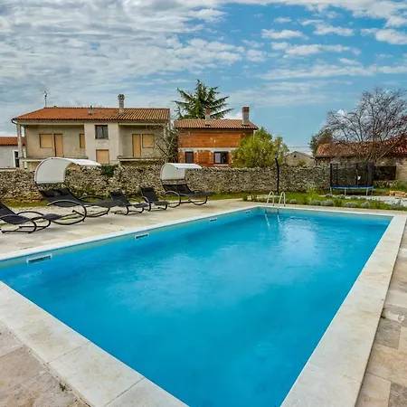 Tatil Evi House Orbanic Modrušani