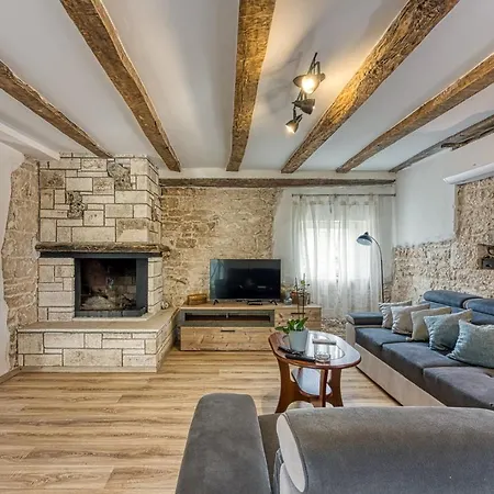 House Orbanic Feriehus Modrušani