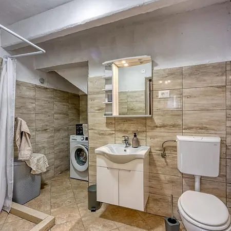 Tatil Evi House Orbanic Modrušani