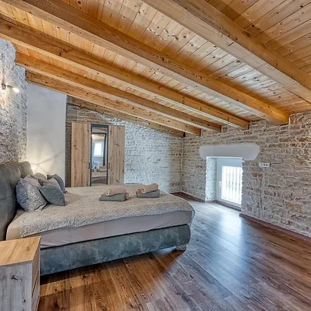 House Orbanic Dom wakacyjny Modrušani