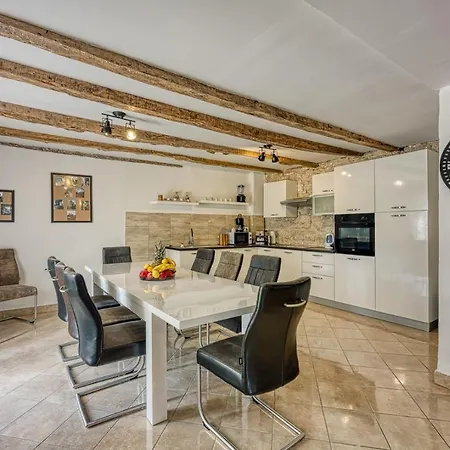 House Orbanic Tatil Evi *