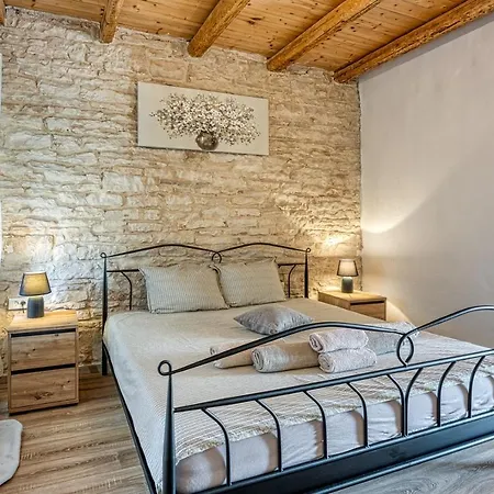 House Orbanic Dom wakacyjny Modrušani