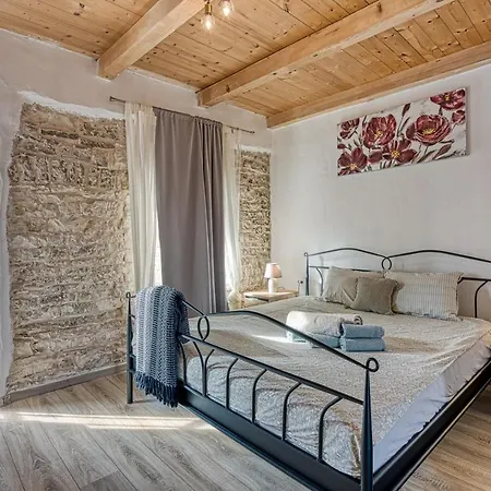 Dom wakacyjny House Orbanic *