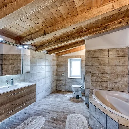 House Orbanic Feriehus *