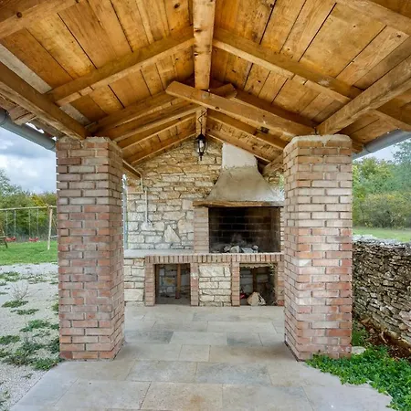 Dom wakacyjny House Orbanic *