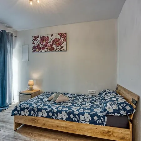 Ferienhaus House Orbanic *